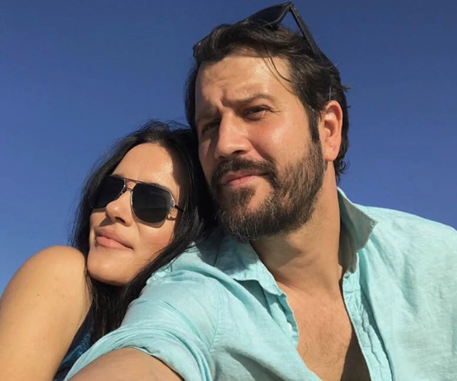 Ivana i Stefan