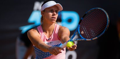 French Open. Magda Linette odpadła w trzeciej rundzie