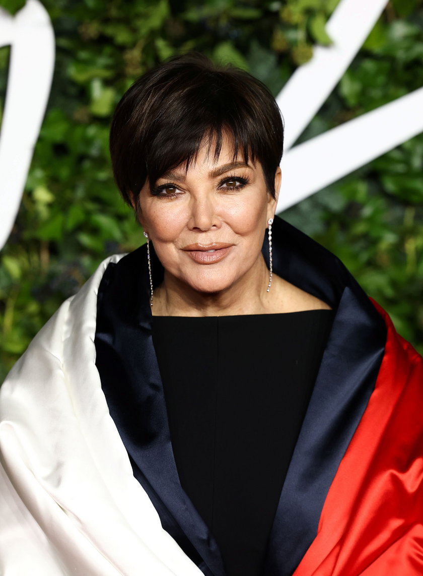 Kris Jenner