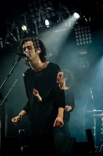 8. 'Menswear' – The 1975