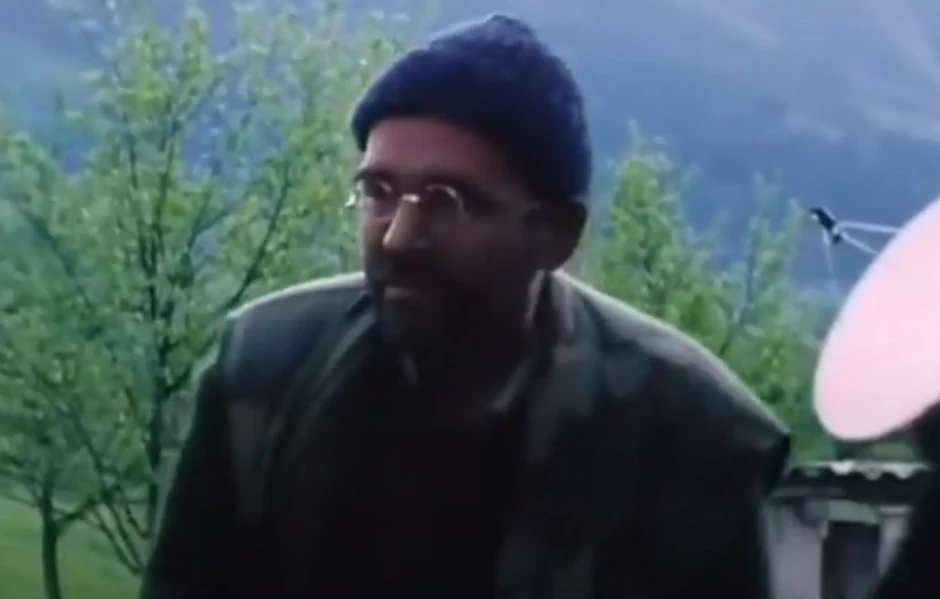 Dragan Maksimović Maksa umro 2001. godine