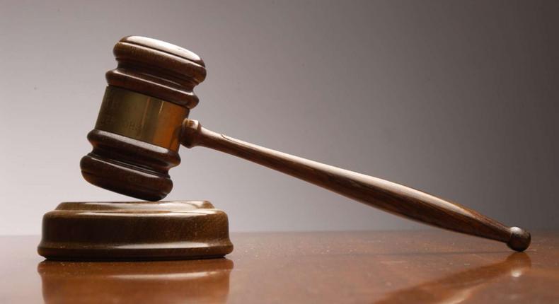 Eight Niger civil servants jailed for corruption