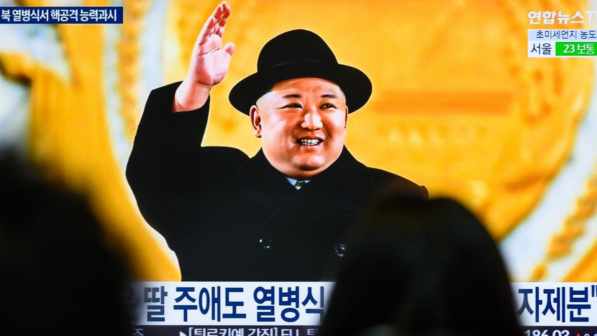Kim Dzong Un pręży atomowe muskuły. Korea podjęła ważną decyzję