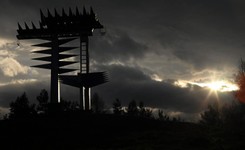 Dekomunizacja według PiS. Zburzą słynne 'Organy' Hasiora?