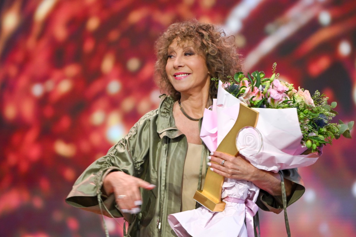 Alicja Majewska wyznała, jakie słodycze lubi najbardziej. Trudno w to uwierzyć