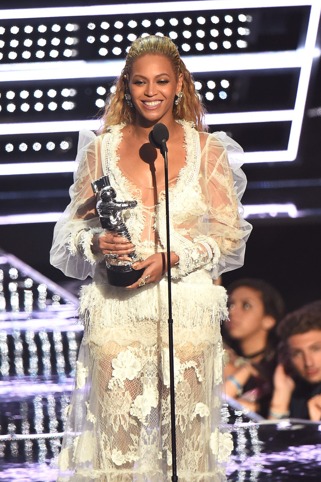 MTV Video Music Awards 2016: Beyonce