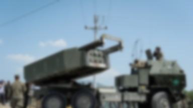 Onet24: Polska kupi od USA wyrzutnie HIMARS