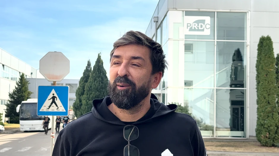 Ognjen Amidžić o Stojinom sinu i promenama u Pinkovim zvezdama: "Mač sa dve oštrice"