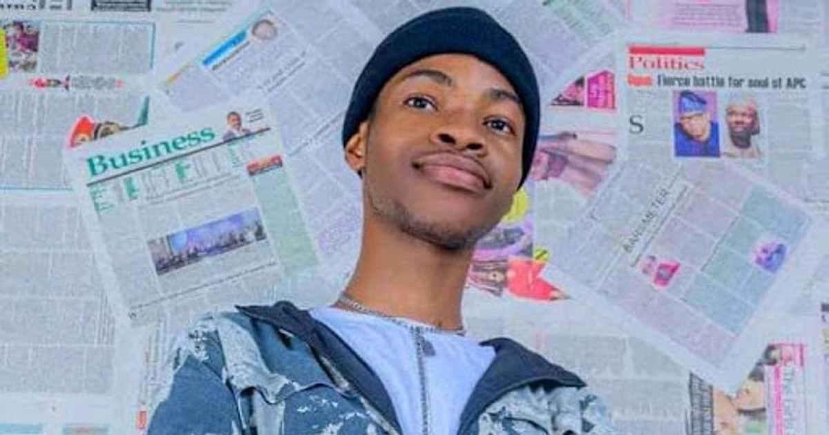 Talented singer-songwriter Russy drops new single 'Fine Lady' - Vimarsana News