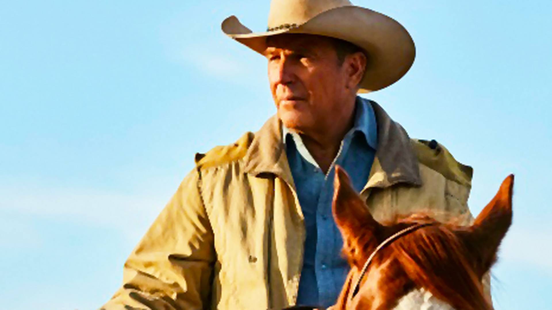 netflix western series kevin costner