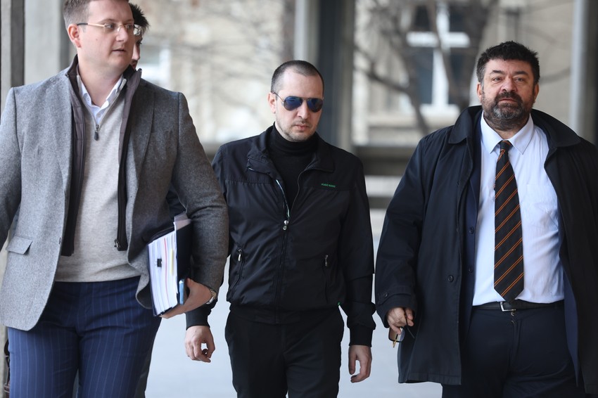 Zoran Marjanović suđenje