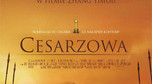 Cesarzowa - plakat