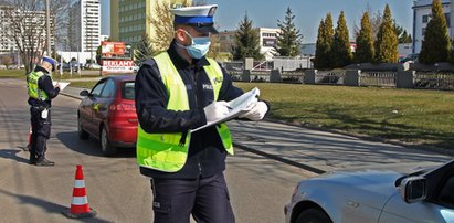 Grozi nam mandat za wyjazd do rodziny na Wielkanoc?! Mamy odpowiedź