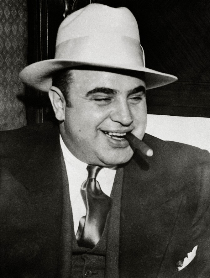 Al Kapone
