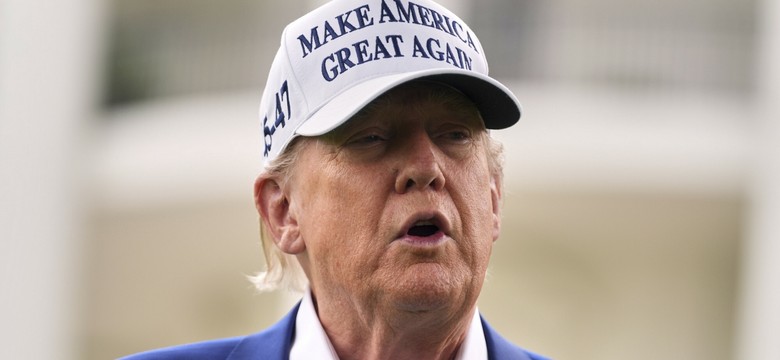 Zdumiewający ruch Trumpa. Chce być szefem banku centralnego. "Mamy tam głupka"