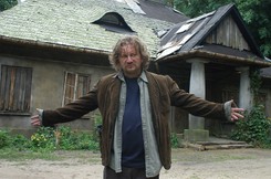 Paweł Królikowski przemówi w nowej odsłonie 'Rancza'! Kusy wraca