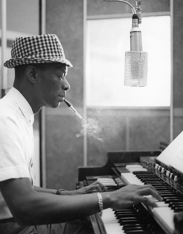 Nat King Cole