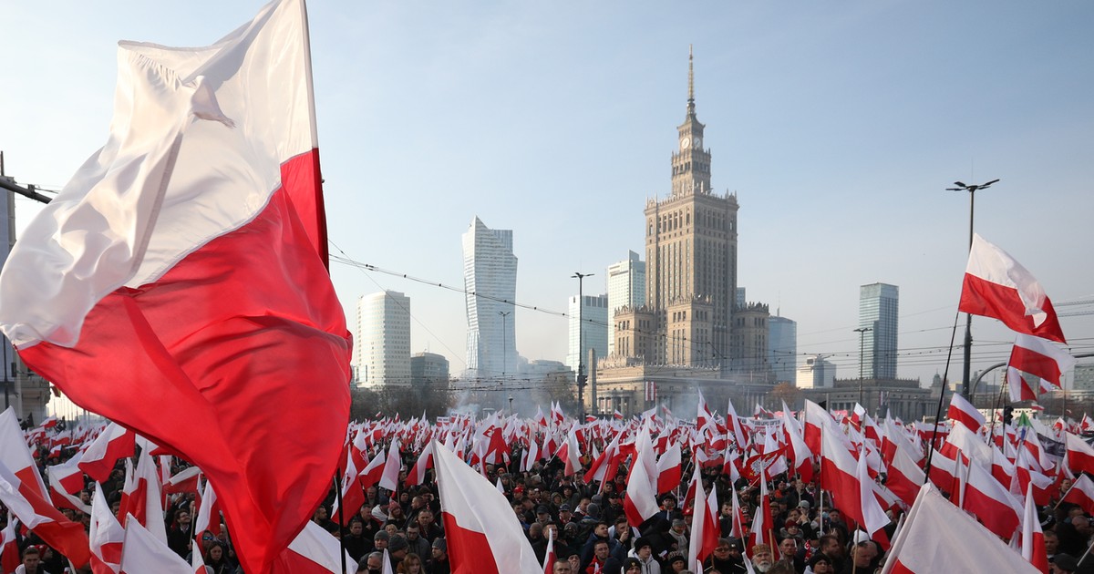 10 listopada nic nie załatwisz. Premier Tusk dał wolne