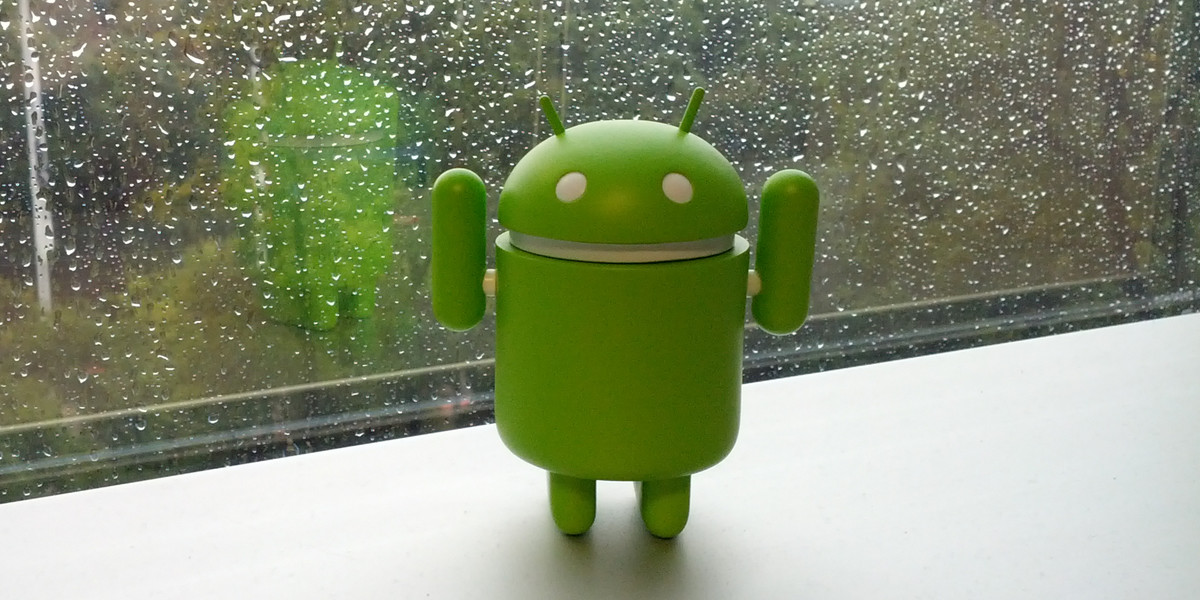 Eksperci wykryli niepokojącą tylną furtkę w niektórych telefonach z Androidem