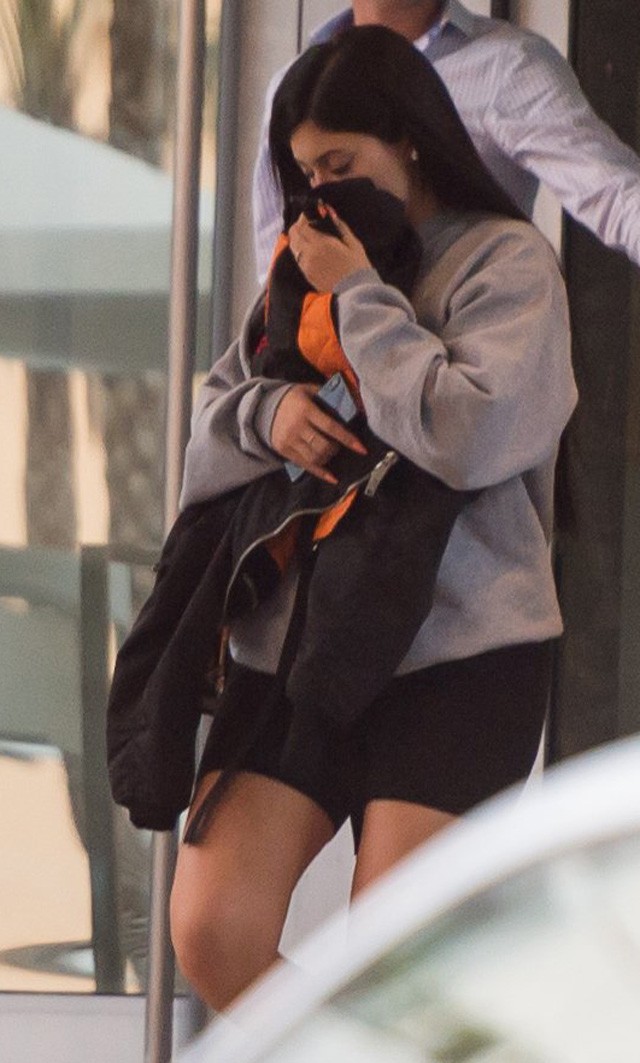 Kylie Jenner