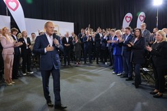 Premier zapowiada reformę. Składka zdrowotna będzie niższa