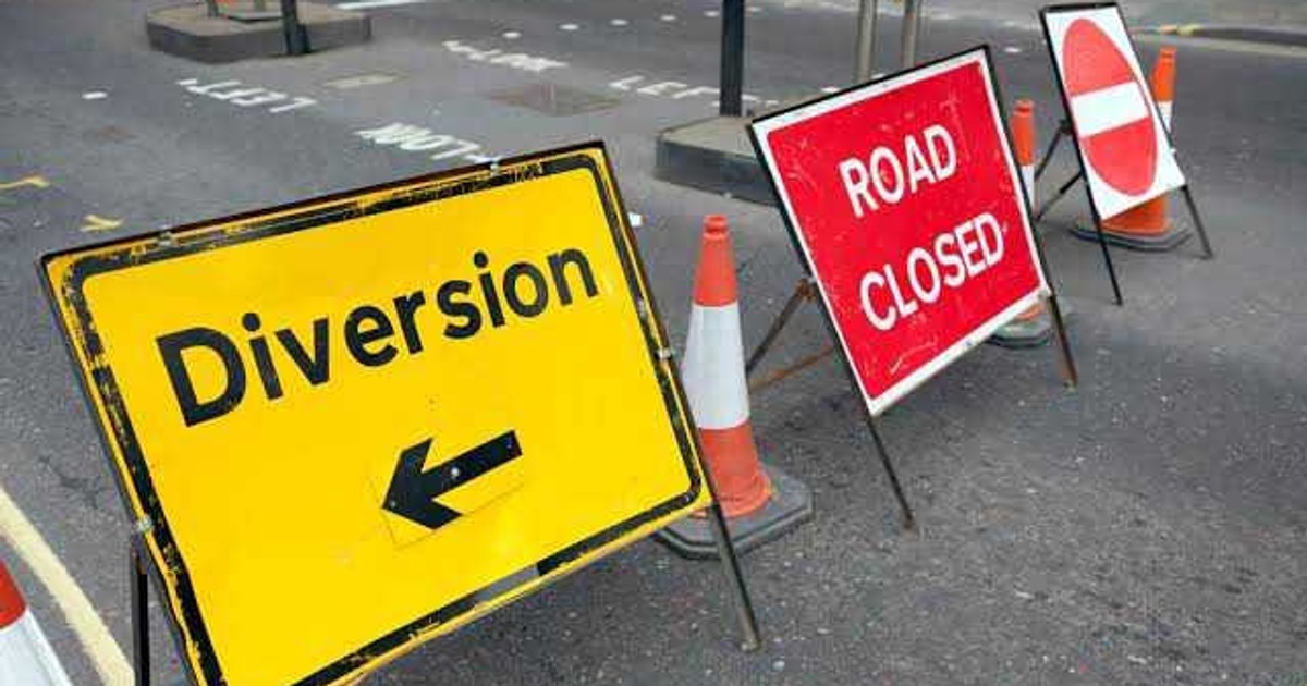 Lagos Govt to close Marine Bridge for 75 days for emergency repairs - Vimarsana News