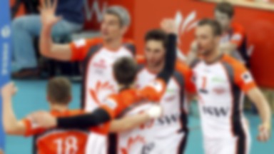 PlusLiga: Jastrzębski Węgiel w półfinale rozgrywek