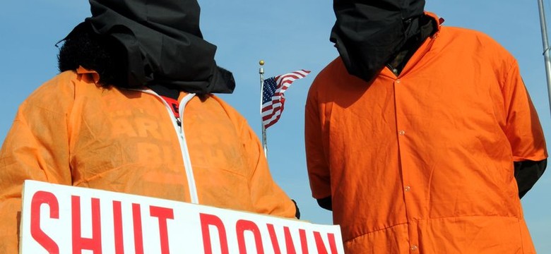 Komisja Europejska potępia łamanie praw człowieka przez CIA
