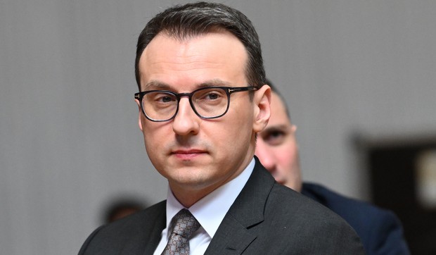 Petar Petković