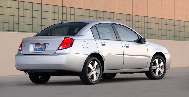 General Motors: koniec marki Saturn w październiku 2010