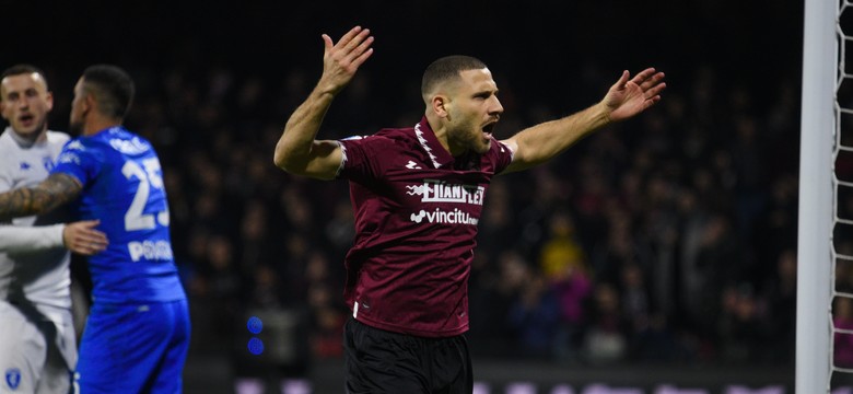 Niemiecki klub zrezygnowała z transferu izraelskiego piłkarza. Publikował wpisy o Strefie Gazy
