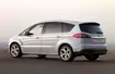 Nowy Ford S-MAX