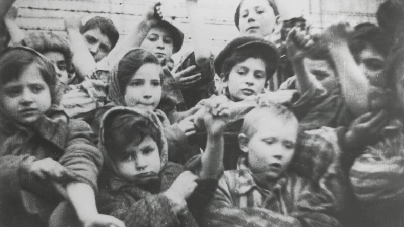 Międzynarodowy Sojusz na rzecz Pamięci o Holokauście: zniekształcanie pamięci o Holokauście jest podstępniejsze niż jej negowanie Raport: zacieranie odpowiedzialności Niemiec jest zniekształcaniem pamięci o Holokauście