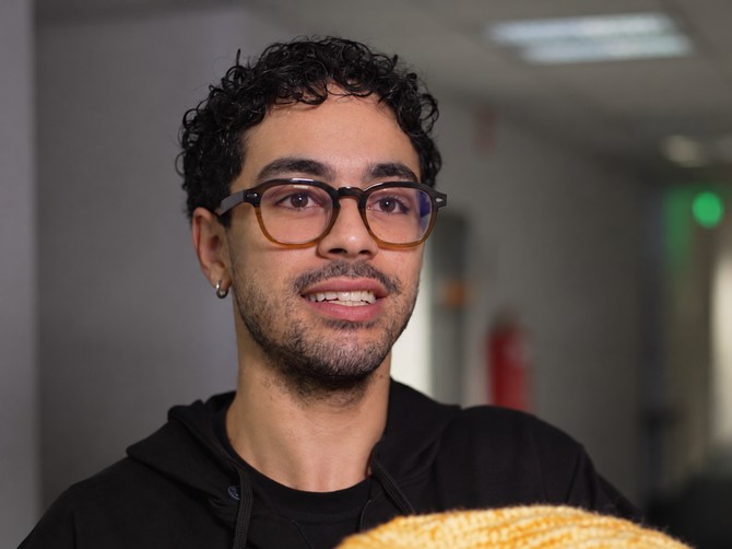 Rafael de Moura Rodrigez