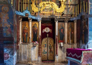 Manastir Visoki Dečani