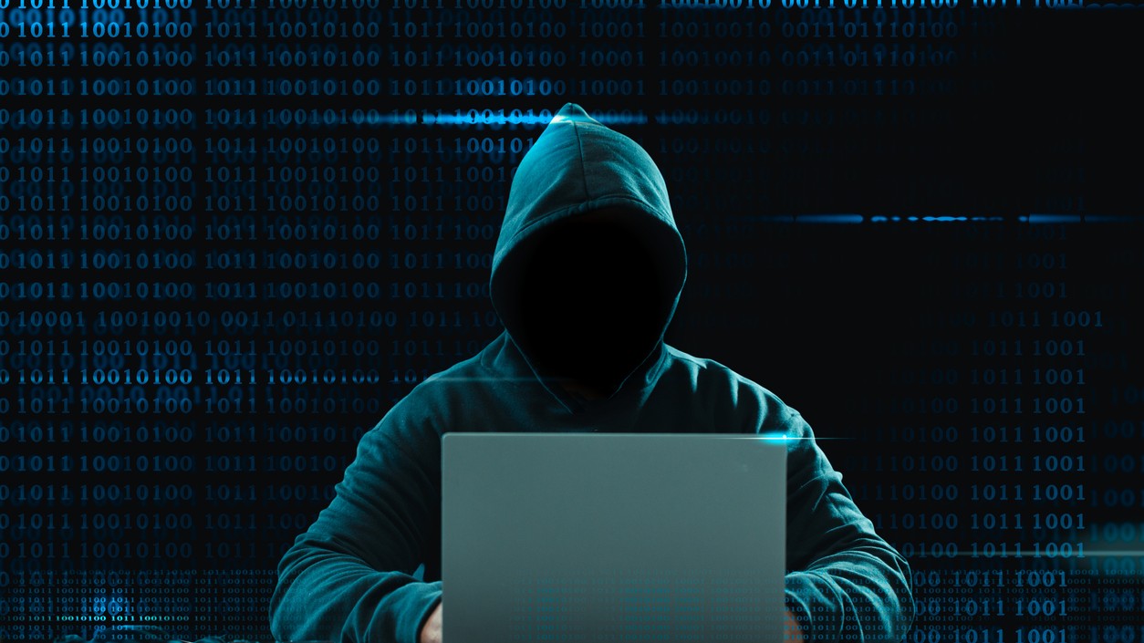 Hackeri narušili ruský digitálny odvodový systém. (ilustračné foto)