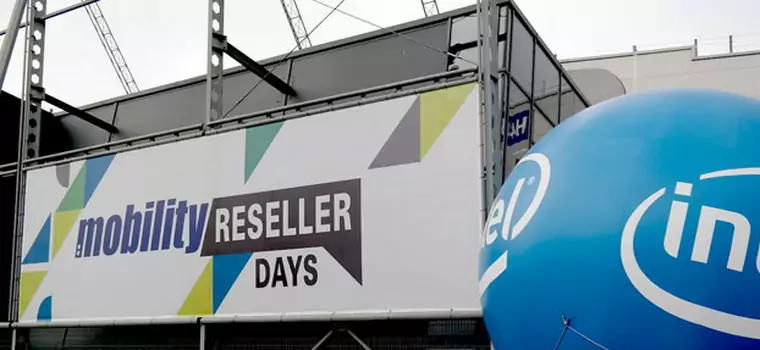Mobility Reseller Days 2015 - Warszawa zostanie stolicą nowych technologii