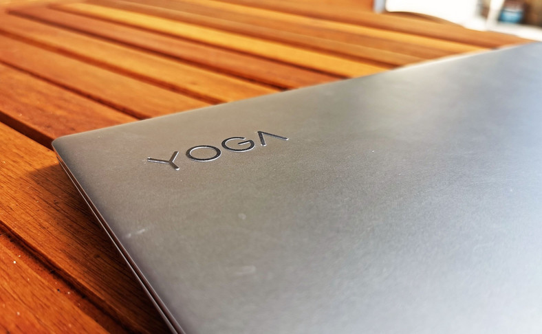 Lenovo Yoga 920
