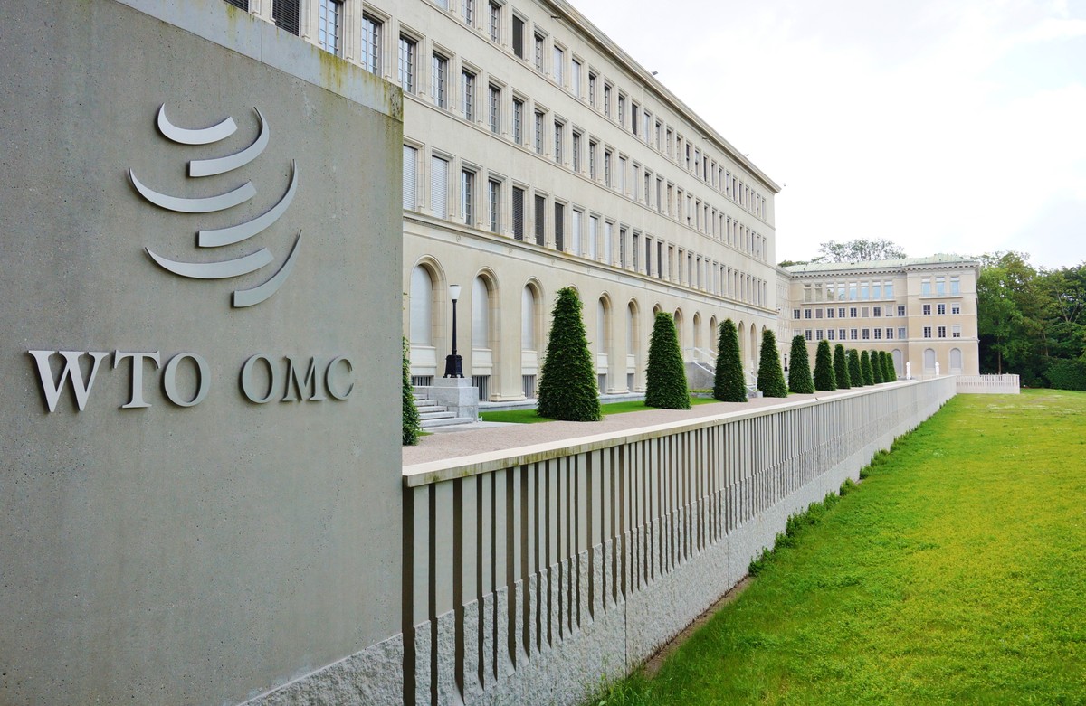 Eksperci WTO policzyli korzyści gospodarcze ze sztucznej inteligencji. Skok o prawie 40 proc.