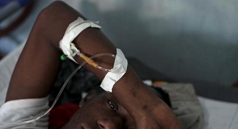 Cholera kills 16 in north Nigeria, medical charity MSF calls for help