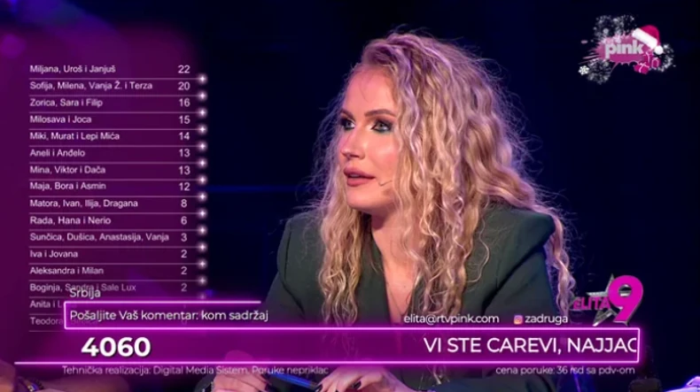 Oni su pobednici stručnog žirija