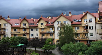 Południe i wschód Polski objęte strefą zagrożenia. Nadciąga potężny kataklizm