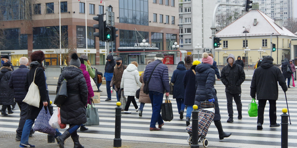 Rząd tworzy bazę, dzięki której będzie miał wiele wrażliwych informacji na temat Polaków w jednym miejscu.