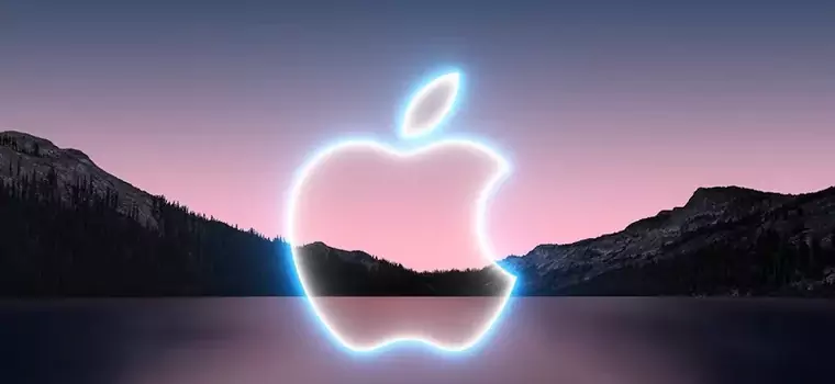Apple zaprasza na konferencję. W przyszłym tygodniu premiera iPhone'ów 13