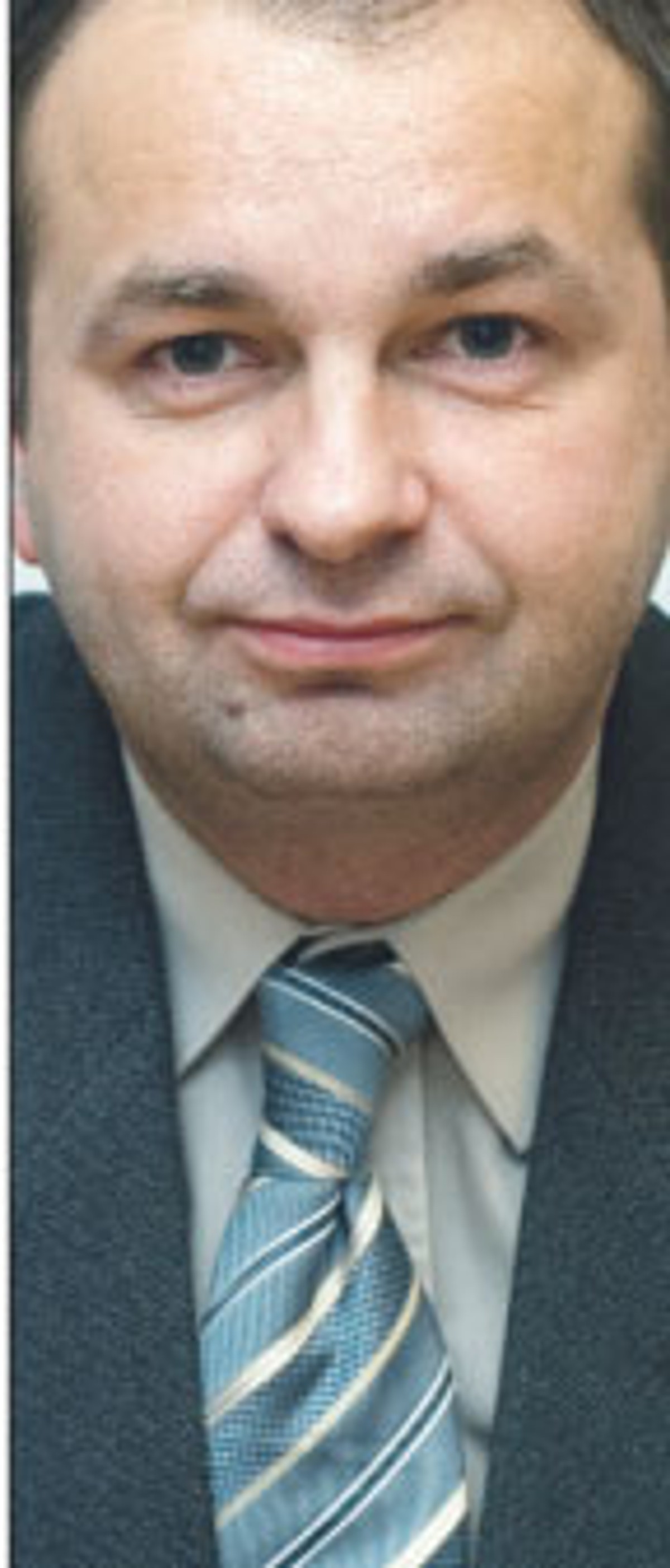 Bogdan Świąder