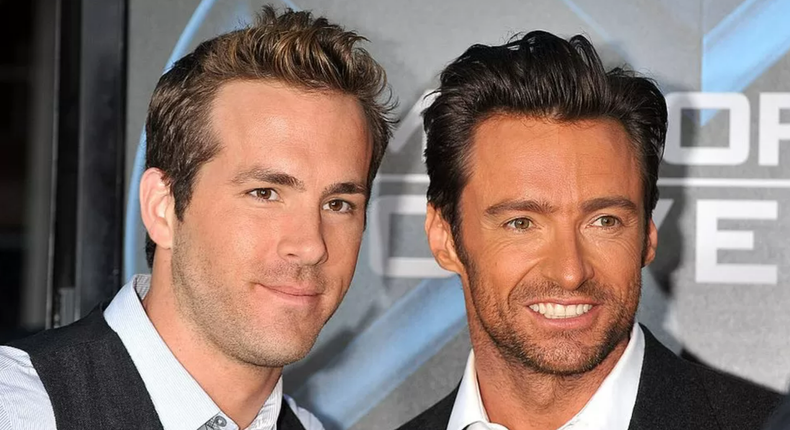 Reynolds and Jackman 