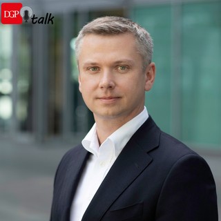 Grzegorz Paluch: Dla rynku powierzchni magazynowych podstawowym skutkiem wojny w Ukrainie było przerwanie łańcucha dostaw [PODCAST]
