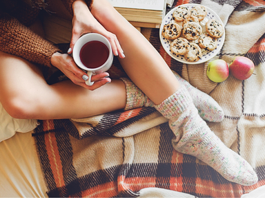 Ezek azok a hangulatjavító ételek a dietetikus szerint, amelyekkel átvészelheted az őszi-téli időszakot