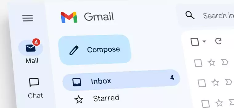 Korzystasz z Gmaila? Wchodzi nowa funkcja, która ci się spodoba