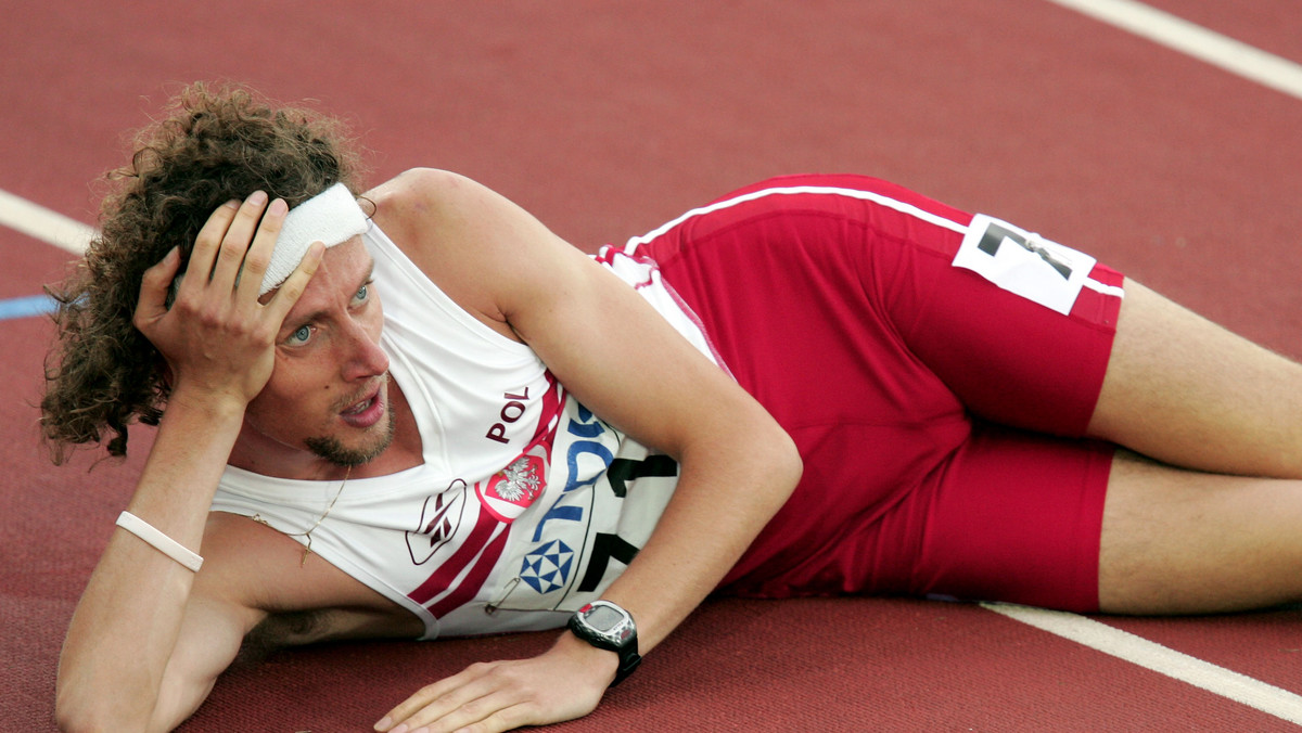 W finale biegu na 800 metrów kobiet na igrzyskach olimpijskich w Rio de Janeiro Polskę reprezentować będzie Joanna Jóźwik. Na temat wspomnianego biegu na swoim fan page'u wypowiedział się Paweł Czapiewski, brązowy medalista mistrzostw świata z Edmonton z 2001 roku.